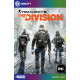 Tom Clancys: The Division UPlay CD-Key [GLOBAL]